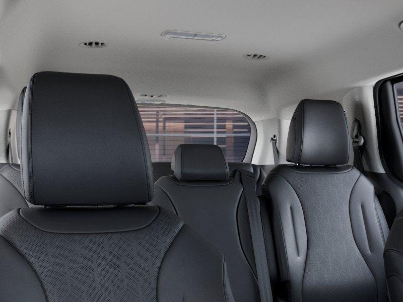 2026 Kia Carnival LX (862218) Photo 26