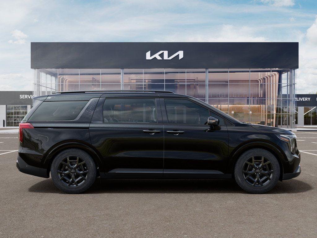 2026 Kia Carnival Hybrid SX (862219) Photo 6