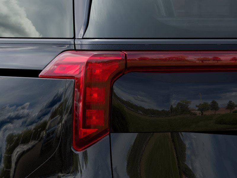 2026 Kia Carnival Hybrid SX (862219) Photo 10