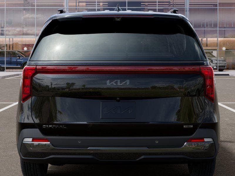 2026 Kia Carnival Hybrid SX (862219) Photo 12
