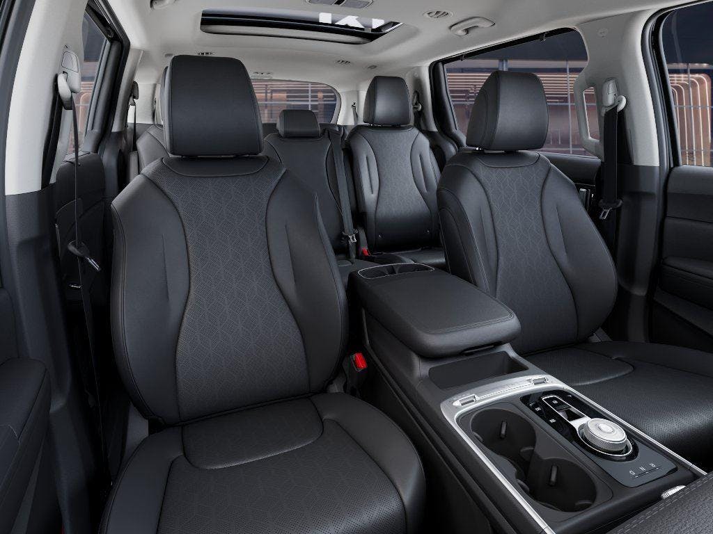 2026 Kia Carnival Hybrid SX (862219) Photo 14