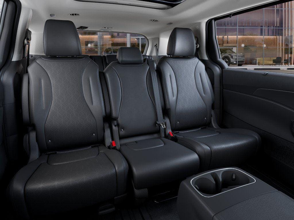 2026 Kia Carnival Hybrid SX (862219) Photo 15