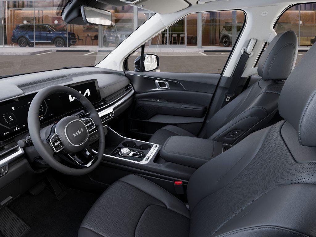 2026 Kia Carnival Hybrid SX (862219) Photo 16