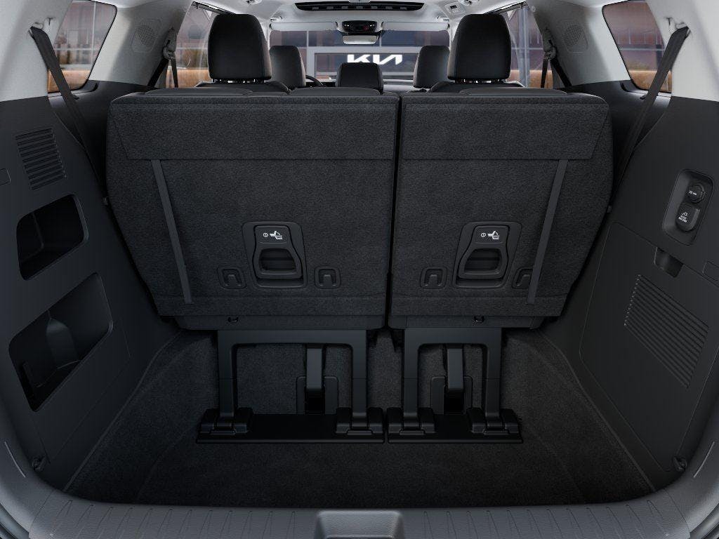 2026 Kia Carnival Hybrid SX (862219) Photo 18