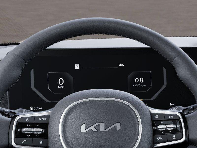 2026 Kia Carnival Hybrid SX (862219) Photo 20