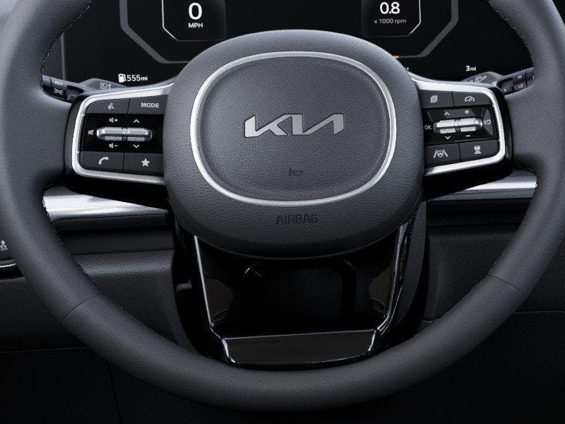 2026 Kia Carnival Hybrid SX (862219) Photo 21