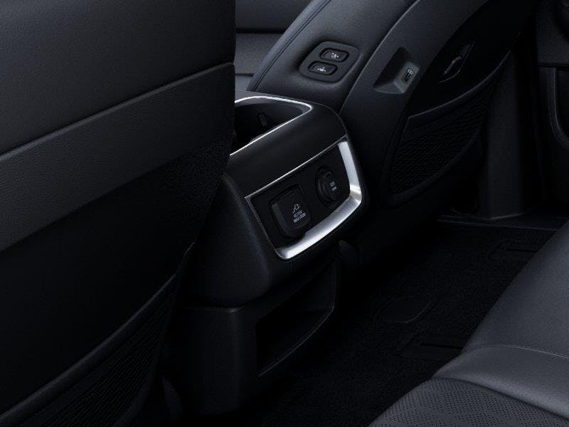2026 Kia Carnival Hybrid SX (862219) Photo 25