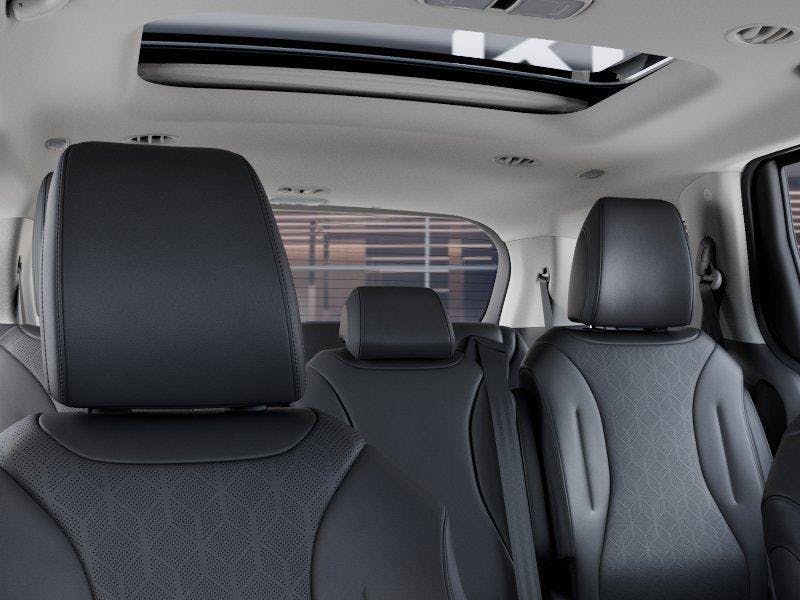 2026 Kia Carnival Hybrid SX (862219) Photo 26