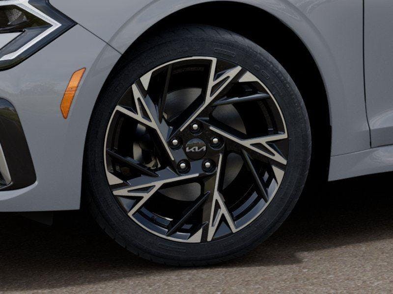 2026 Kia K5 GT-Line (862224) Photo 8
