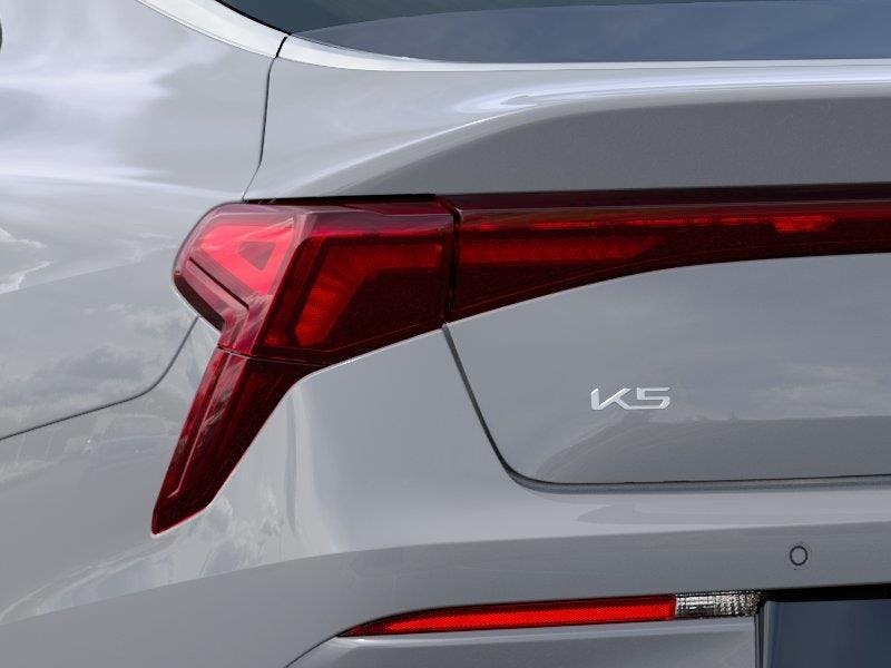 2026 Kia K5 GT-Line (862224) Photo 10