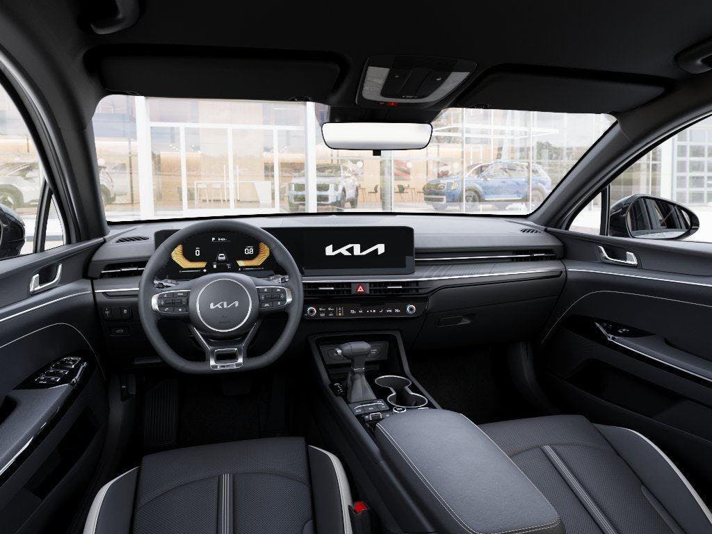 2026 Kia K5 GT-Line (862224) Photo 13
