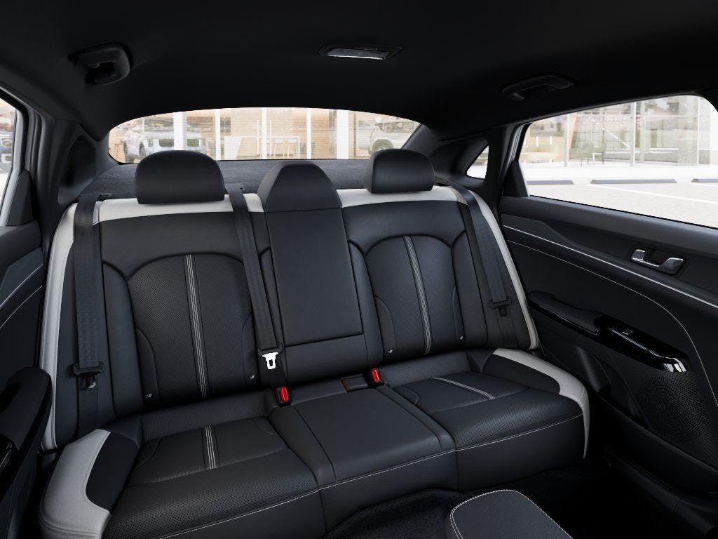 2026 Kia K5 GT-Line (862224) Photo 15
