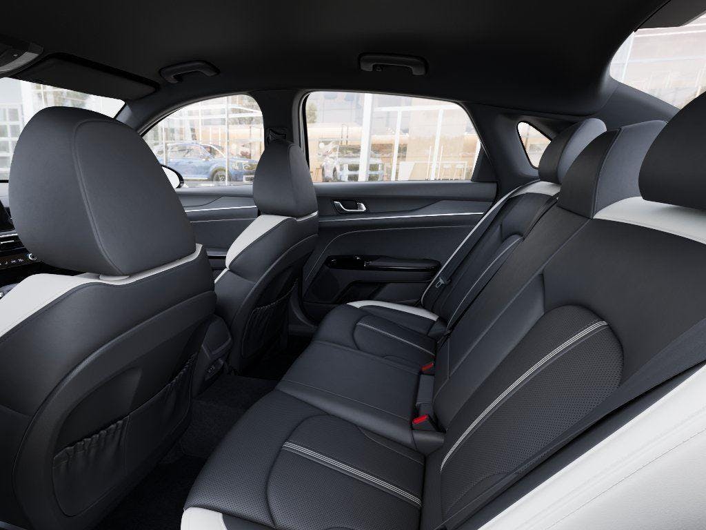 2026 Kia K5 GT-Line (862224) Photo 17