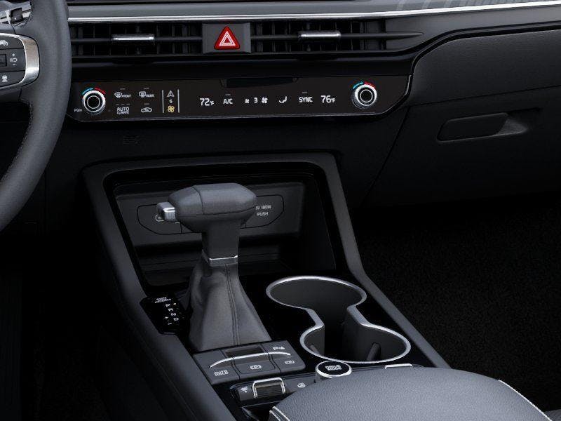 2026 Kia K5 GT-Line (862224) Photo 22