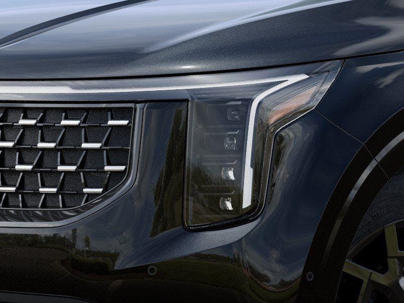 2026 Kia Carnival SX Prestige (862225) Photo 9