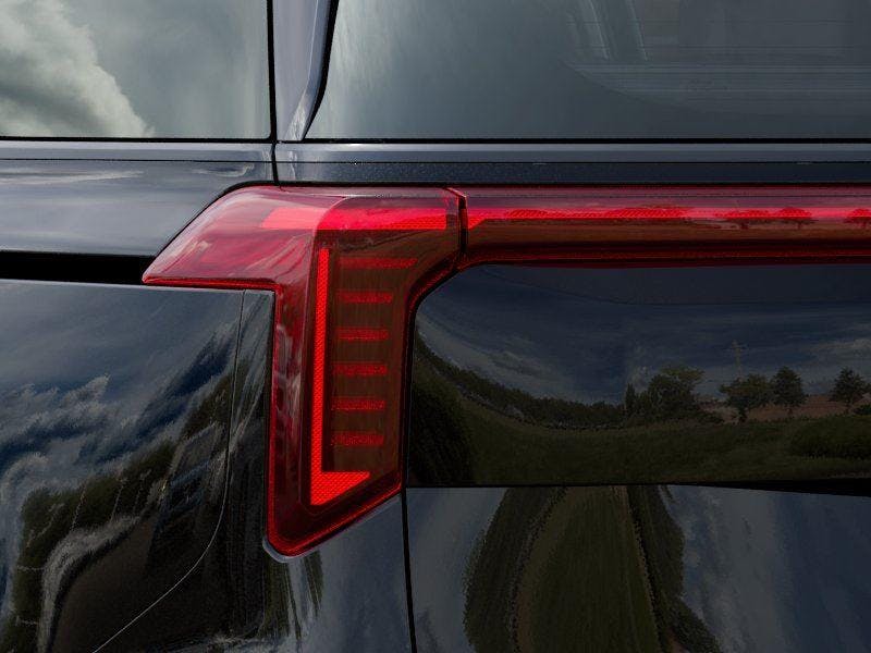 2026 Kia Carnival SX Prestige (862225) Photo 10