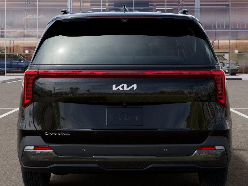 2026 Kia Carnival SX Prestige (862225) Photo 12