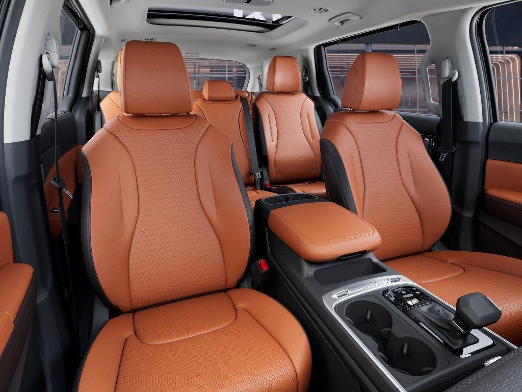 2026 Kia Carnival SX Prestige (862225) Photo 14