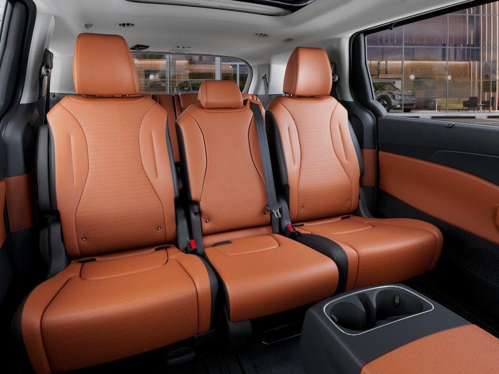 2026 Kia Carnival SX Prestige (862225) Photo 15