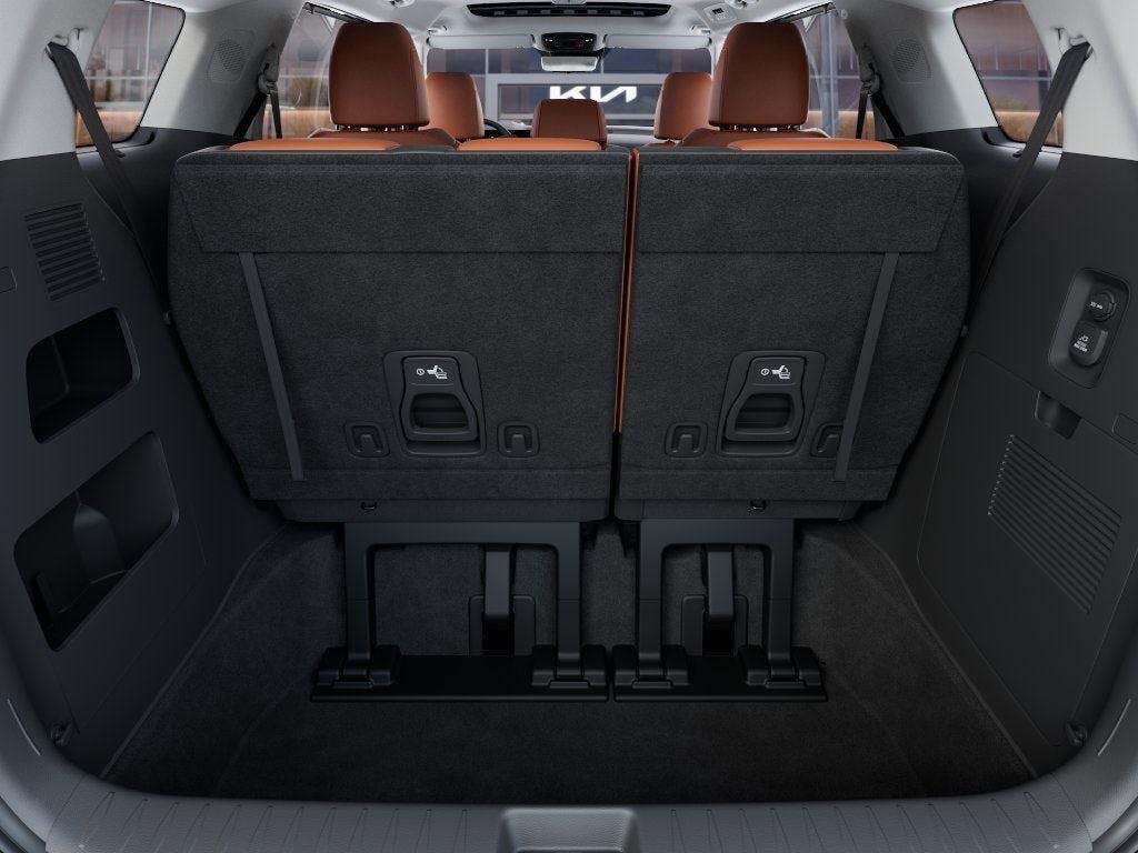 2026 Kia Carnival SX Prestige (862225) Photo 18