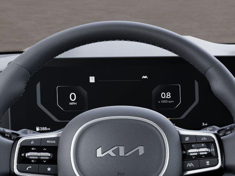 2026 Kia Carnival SX Prestige (862225) Photo 20