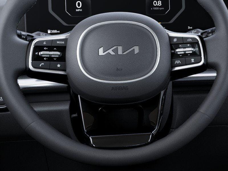 2026 Kia Carnival SX Prestige (862225) Photo 21