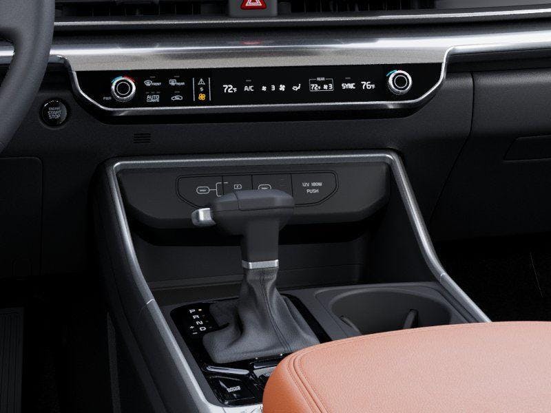 2026 Kia Carnival SX Prestige (862225) Photo 22