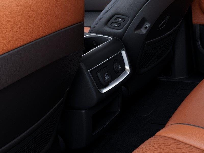 2026 Kia Carnival SX Prestige (862225) Photo 25