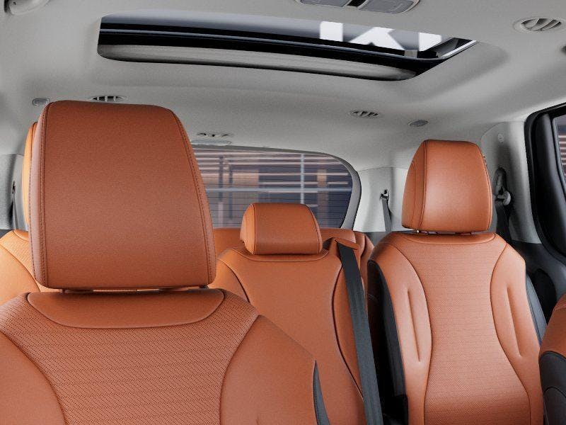 2026 Kia Carnival SX Prestige (862225) Photo 26