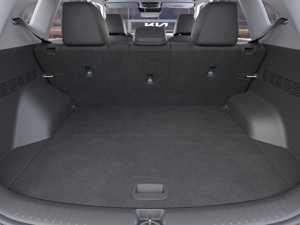 2026 Kia Seltos S (862226) Photo 18