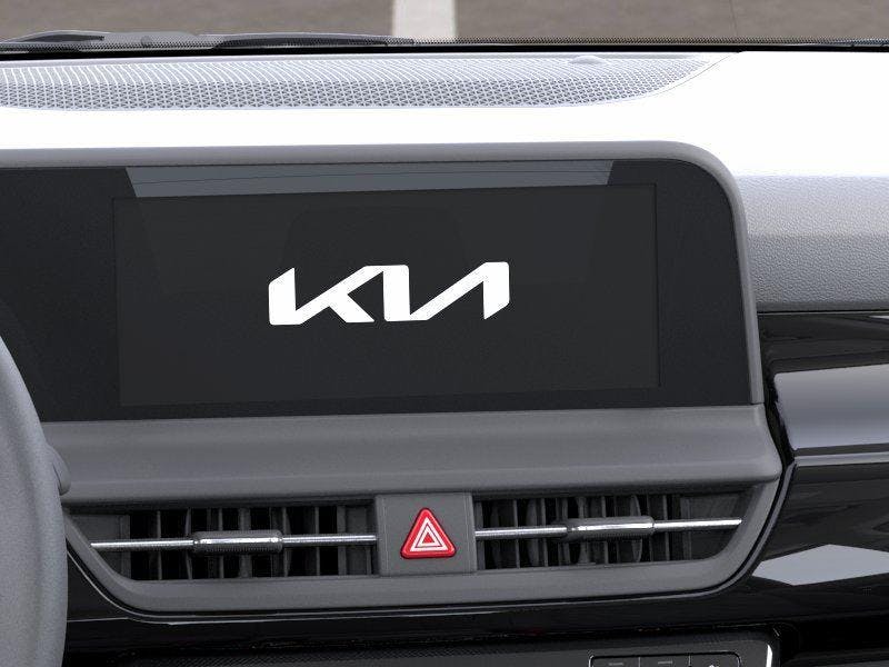 2026 Kia Seltos S (862226) Photo 19