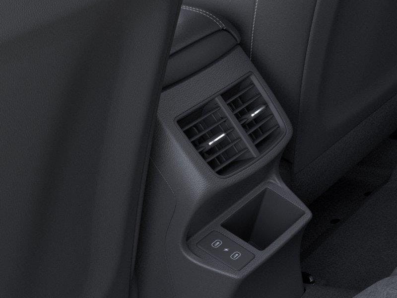 2026 Kia Seltos S (862226) Photo 25