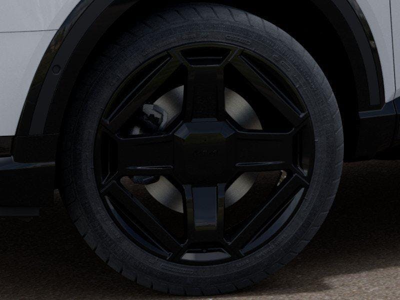 2027 Kia Telluride Hybrid X-Line SX (870212) Photo 8