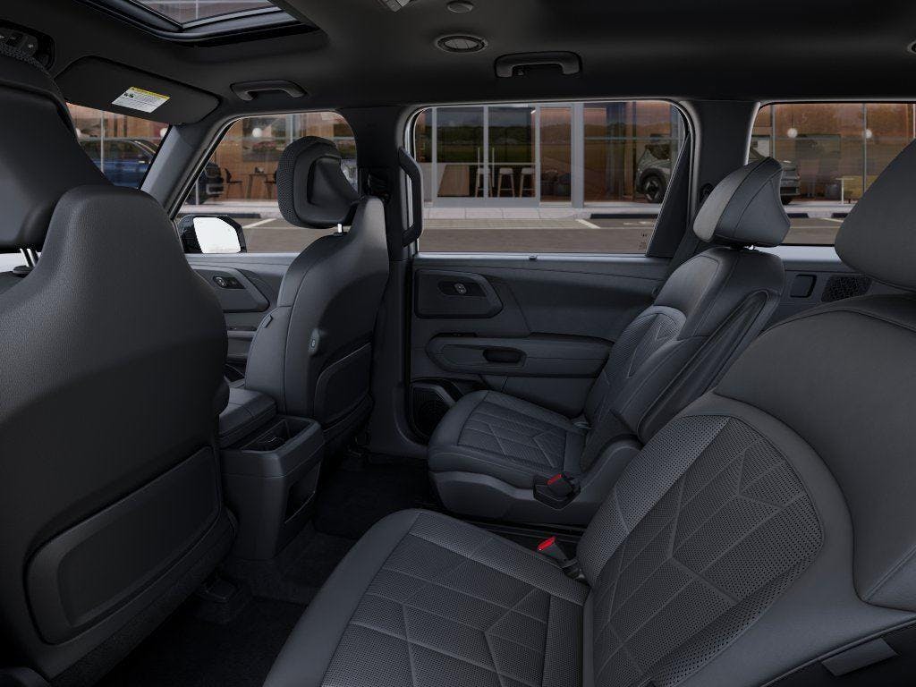 2027 Kia Telluride Hybrid X-Line SX (870212) Photo 17