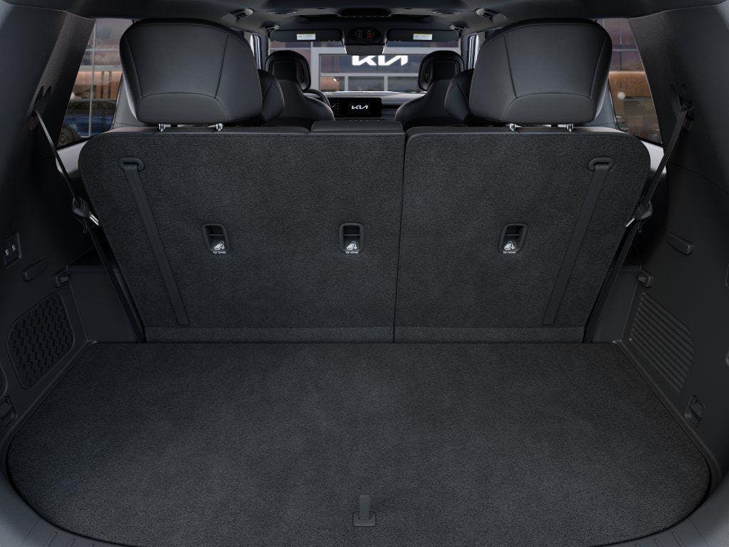 2027 Kia Telluride Hybrid X-Line SX (870212) Photo 18