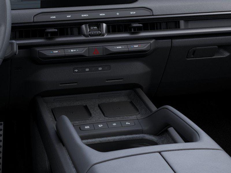 2027 Kia Telluride Hybrid X-Line SX (870212) Photo 22