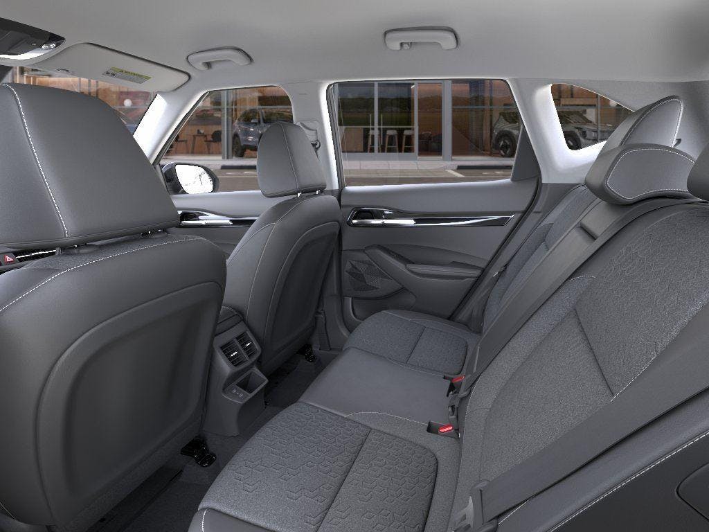 2026 Kia Seltos S (862227) Photo 17