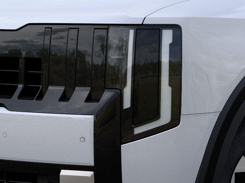 2027 Kia Telluride Hybrid EX (870213) Photo 9