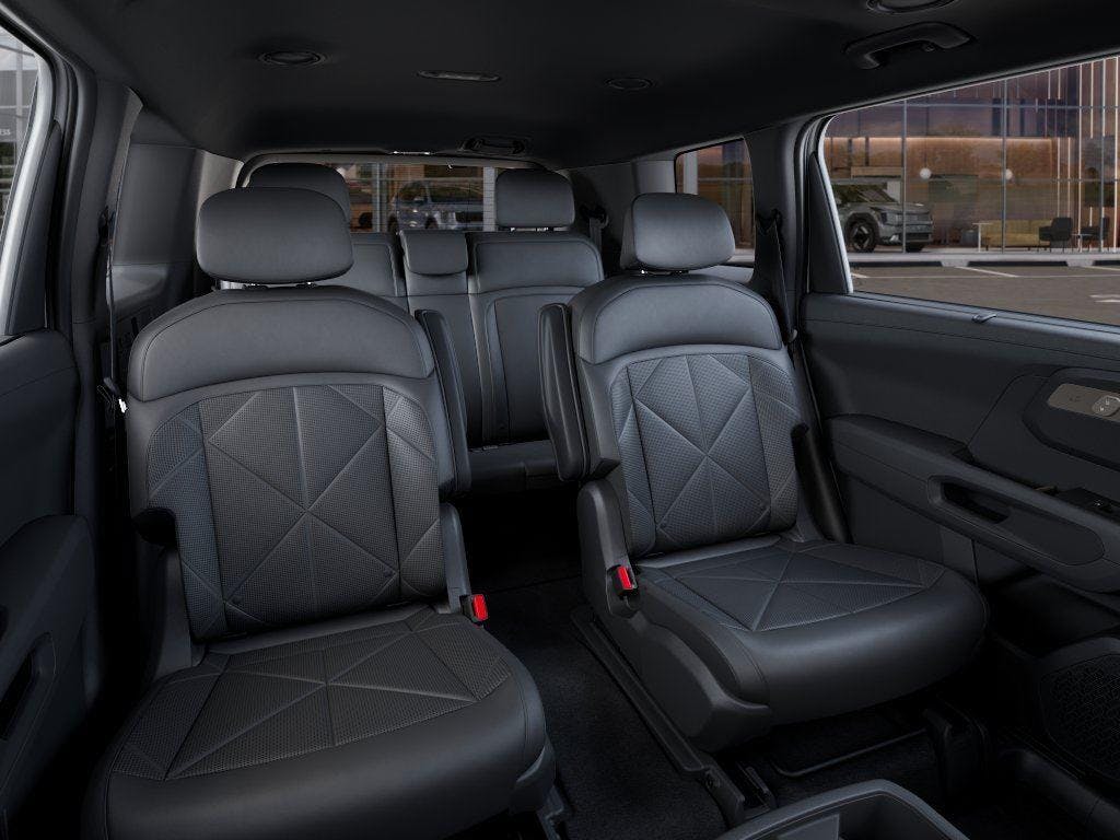 2027 Kia Telluride Hybrid EX (870213) Photo 15