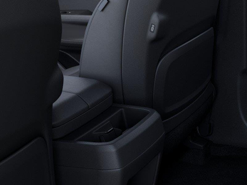 2027 Kia Telluride Hybrid EX (870213) Photo 25