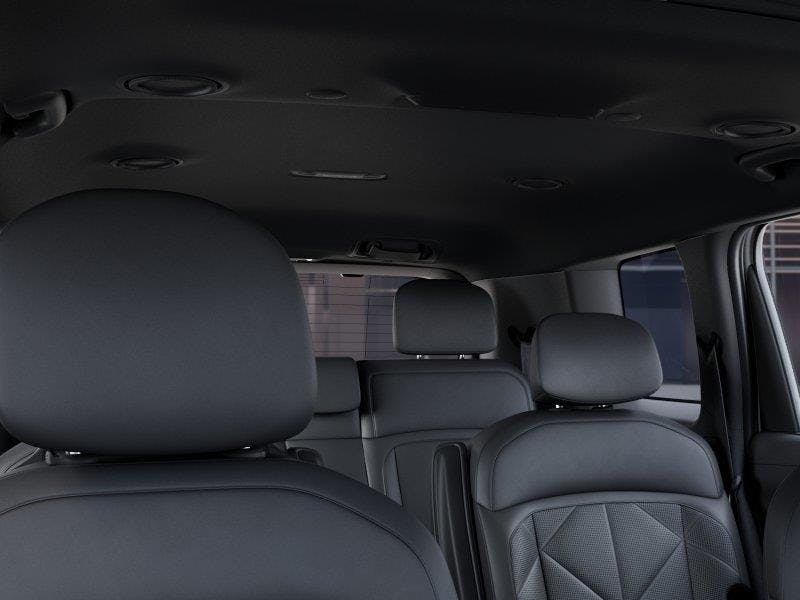 2027 Kia Telluride Hybrid EX (870213) Photo 26