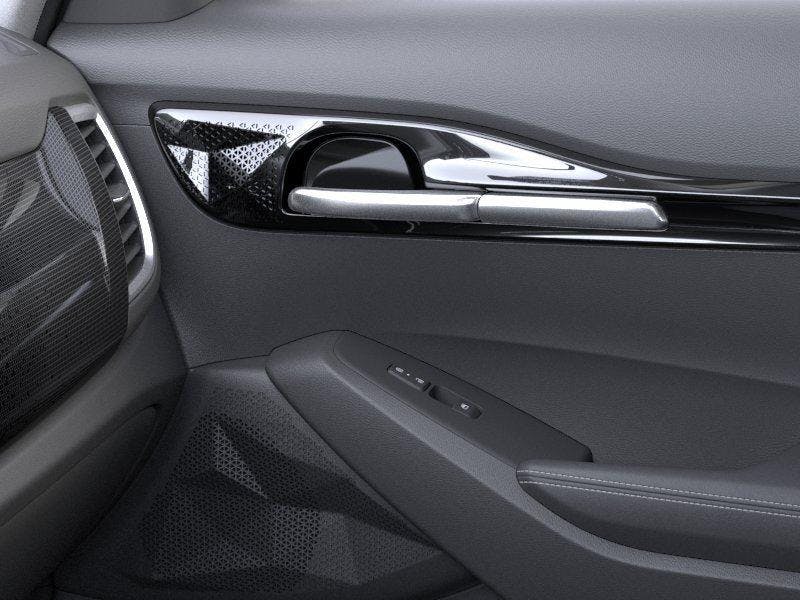 2026 Kia Seltos S (862228) Photo 24