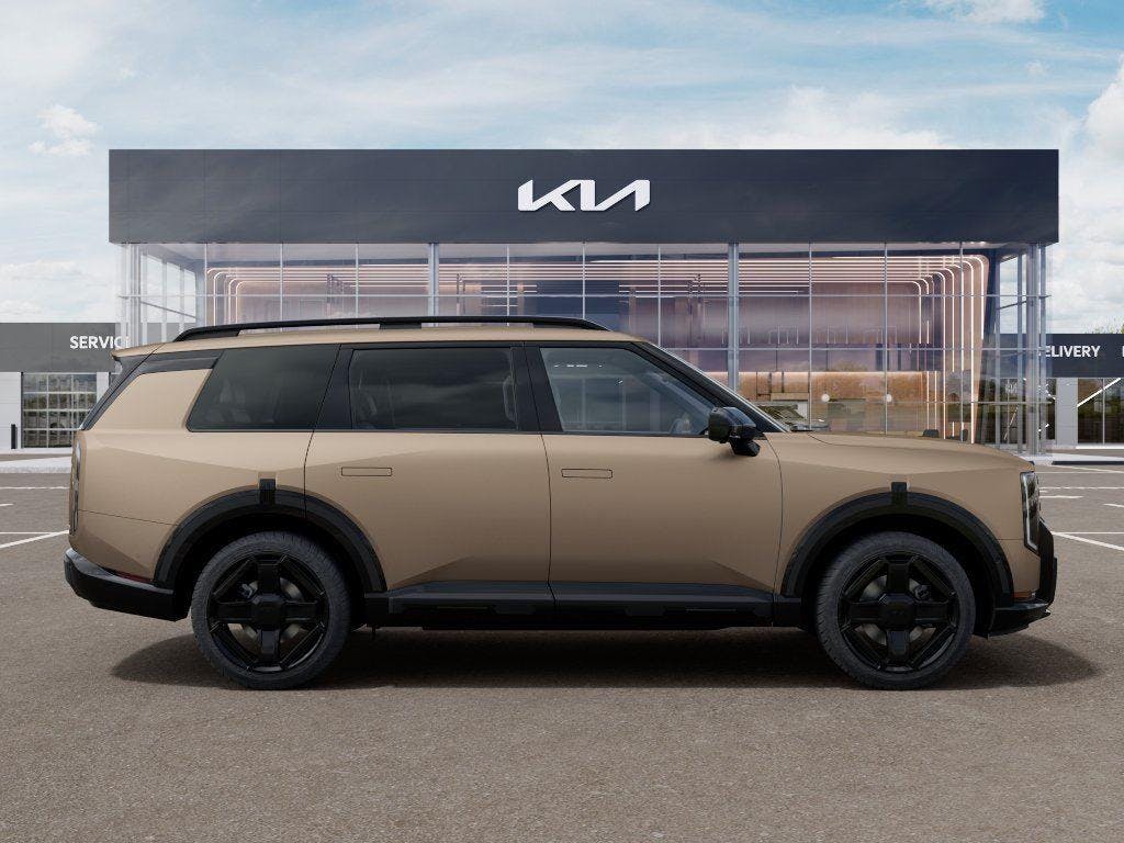 2027 Kia Telluride X-Pro SX (870214) Photo 6