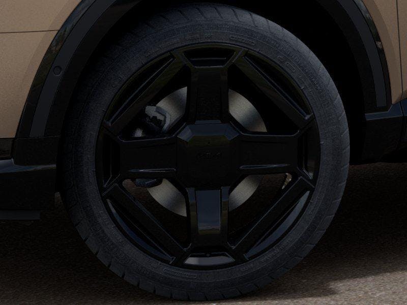 2027 Kia Telluride X-Pro SX (870214) Photo 8