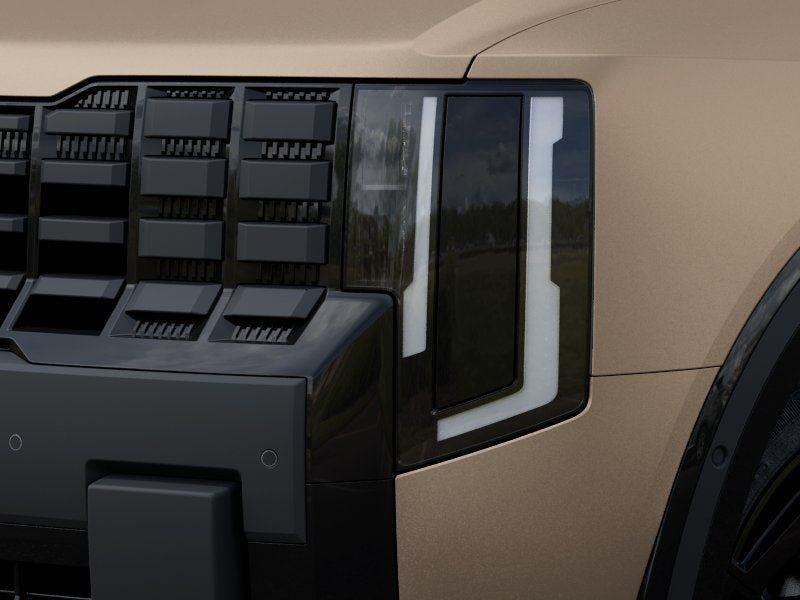 2027 Kia Telluride X-Pro SX (870214) Photo 9