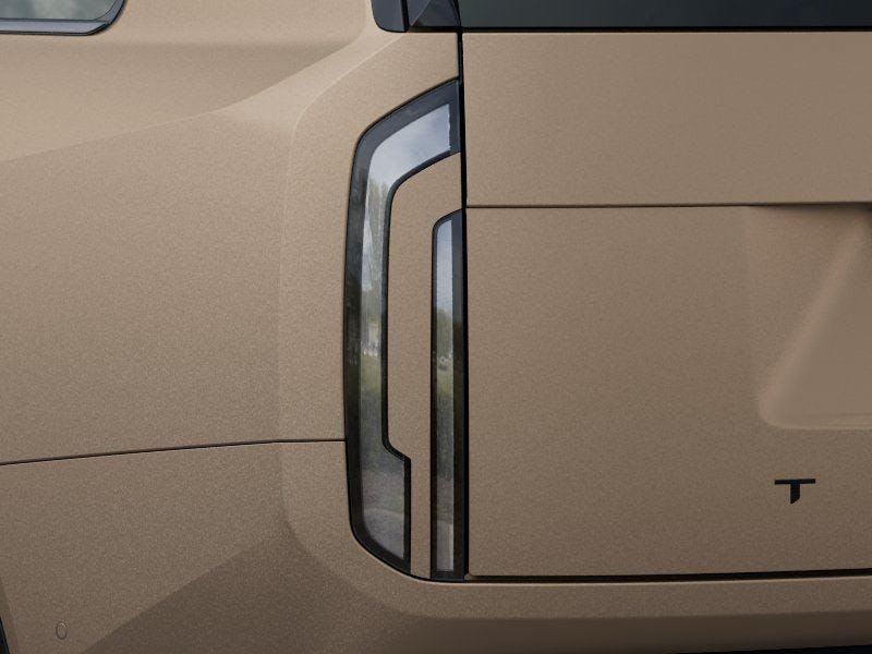 2027 Kia Telluride X-Pro SX (870214) Photo 10