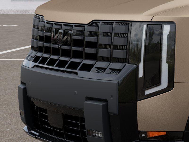 2027 Kia Telluride X-Pro SX (870214) Photo 11