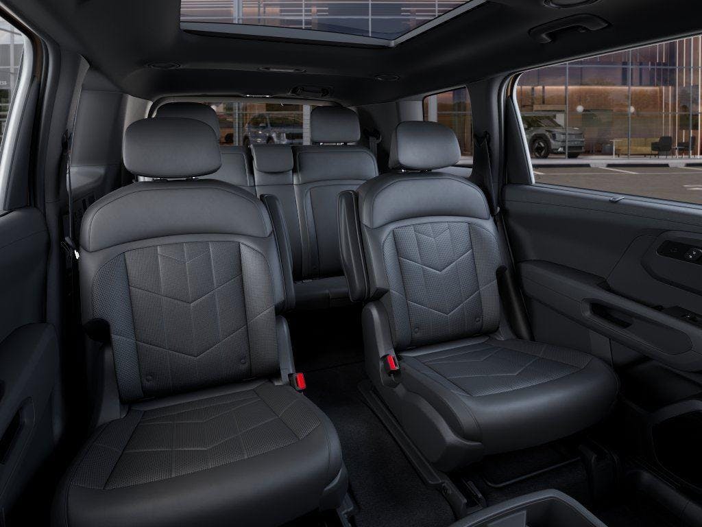 2027 Kia Telluride X-Pro SX (870214) Photo 15