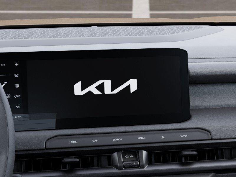 2027 Kia Telluride X-Pro SX (870214) Photo 19