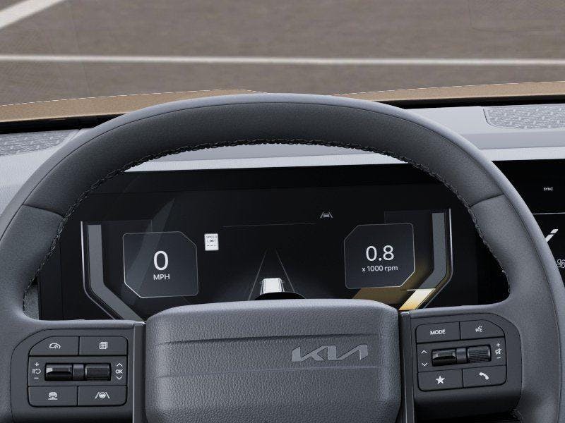 2027 Kia Telluride X-Pro SX (870214) Photo 20